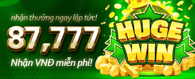 Siêu hũ Jackpot nổ lớn