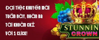 Hoàn Trả VIP Hàng Ngày promotion